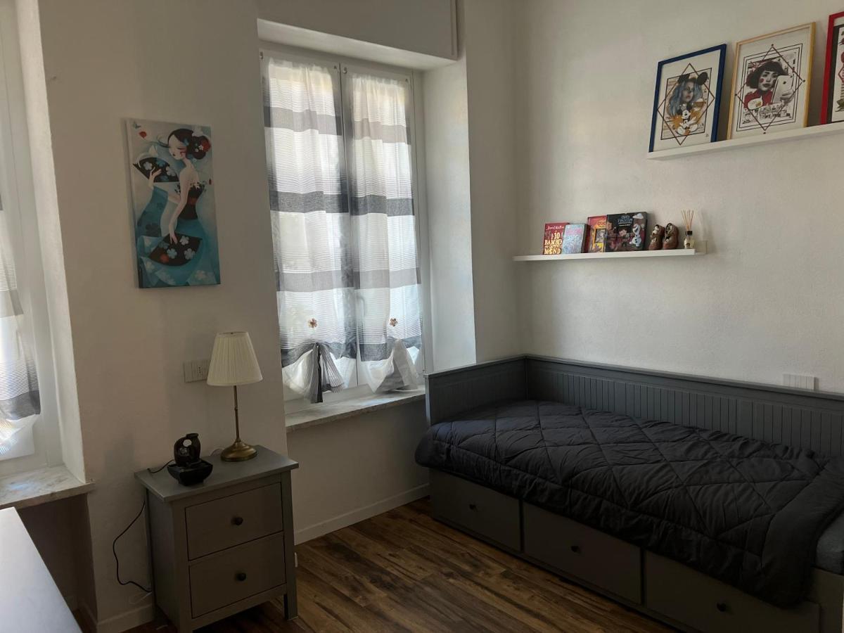 Apartamento Ca' Dei Cigni Rovereto  Exterior foto