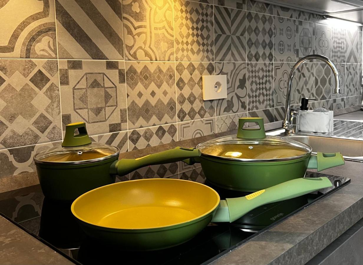 Apartamento Ca' Dei Cigni Rovereto  Exterior foto