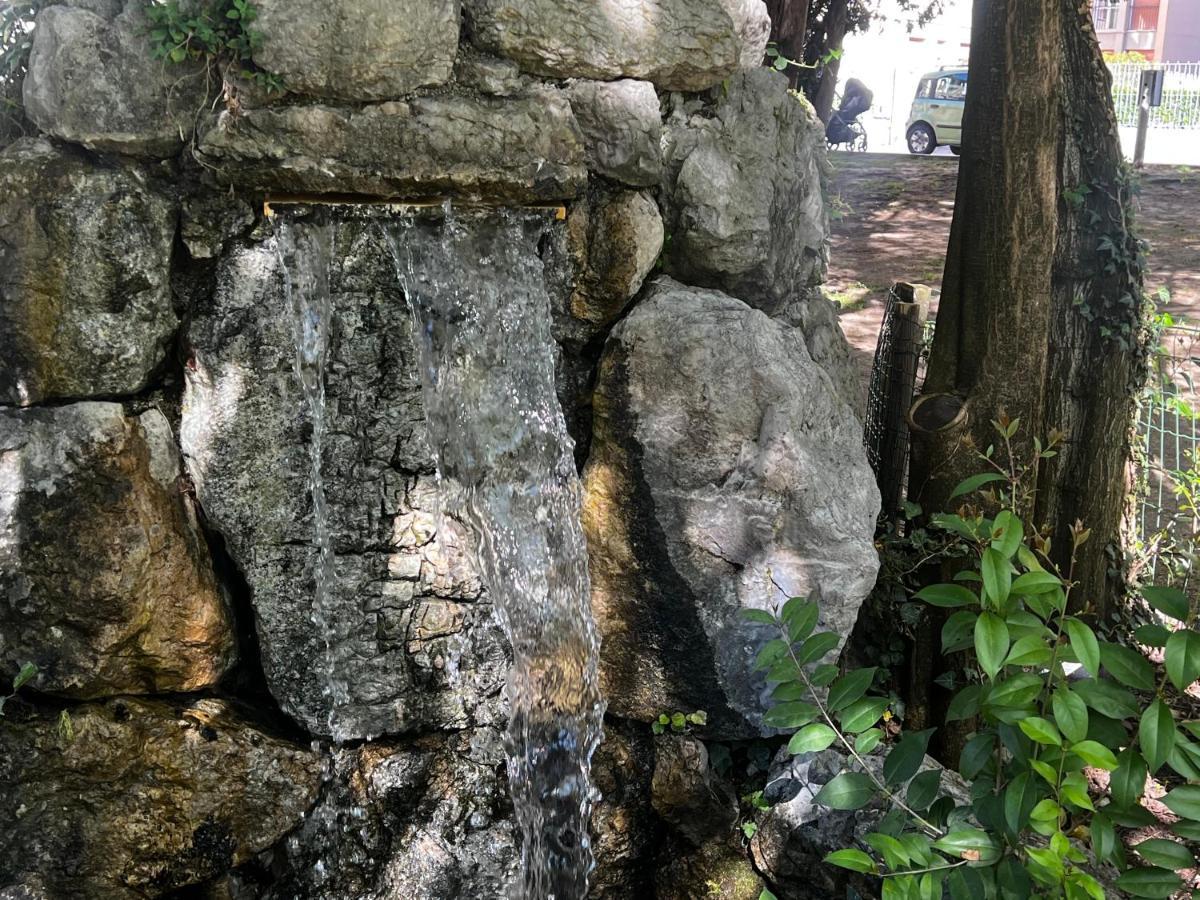 Apartamento Ca' Dei Cigni Rovereto  Exterior foto