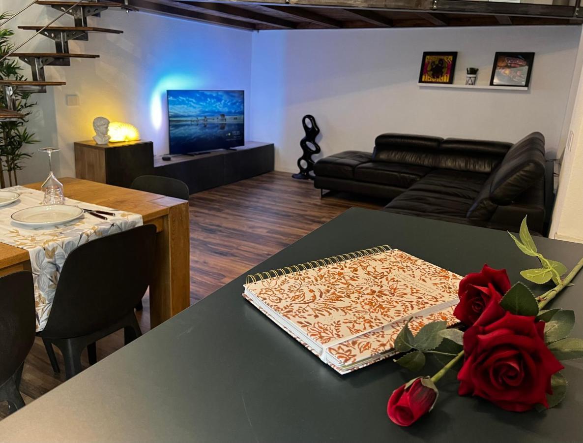 Apartamento Ca' Dei Cigni Rovereto  Exterior foto