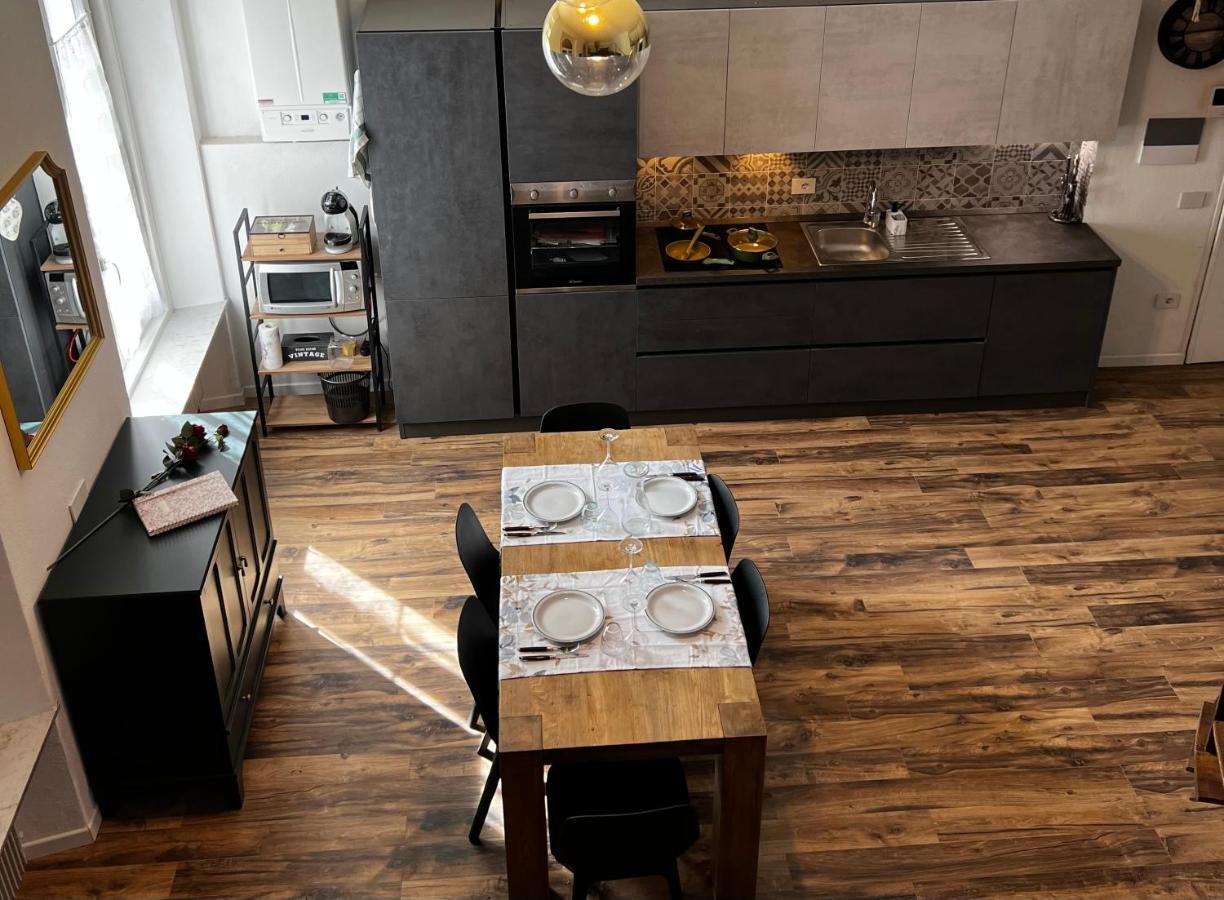 Apartamento Ca' Dei Cigni Rovereto  Exterior foto