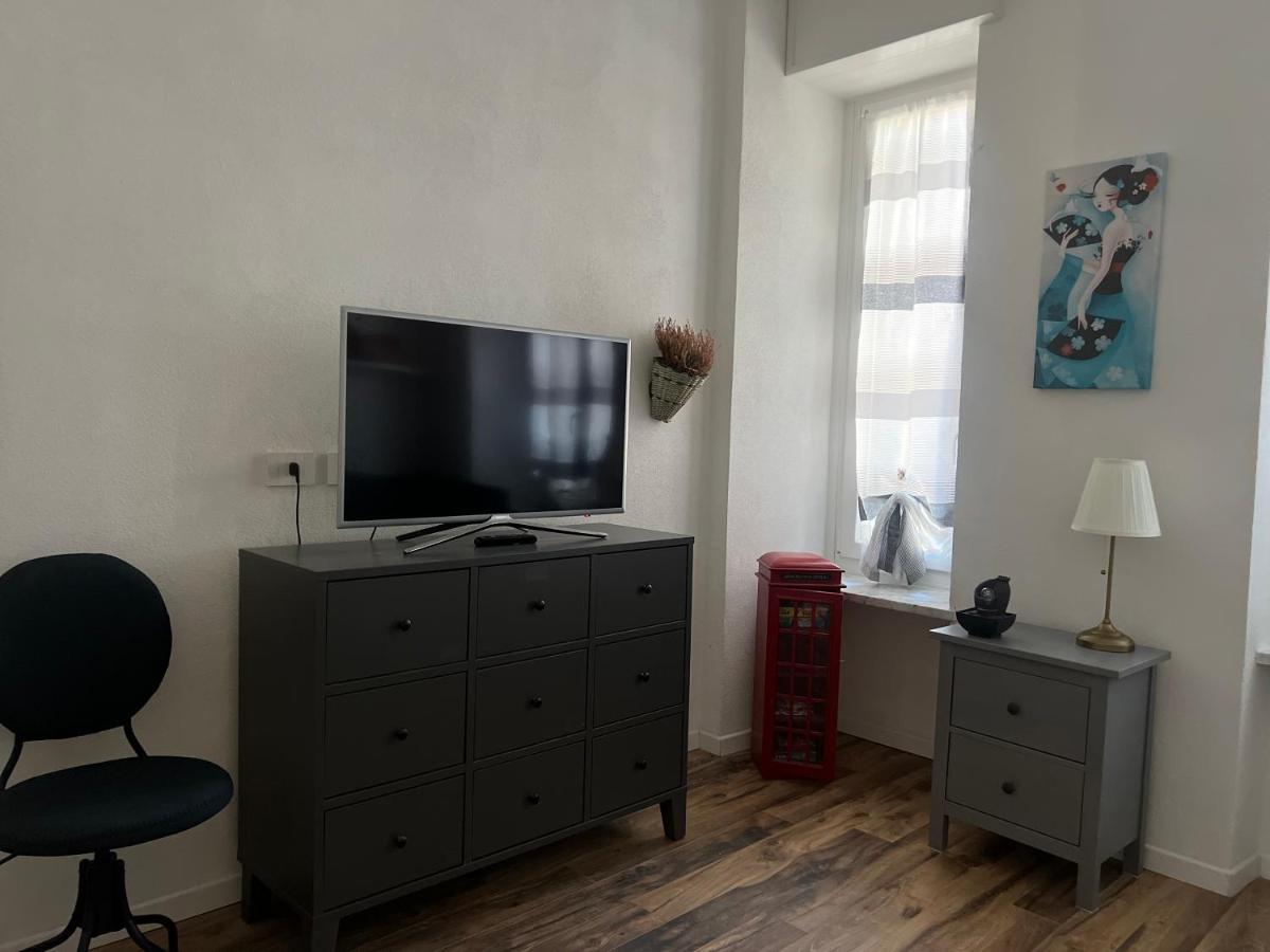 Apartamento Ca' Dei Cigni Rovereto  Exterior foto