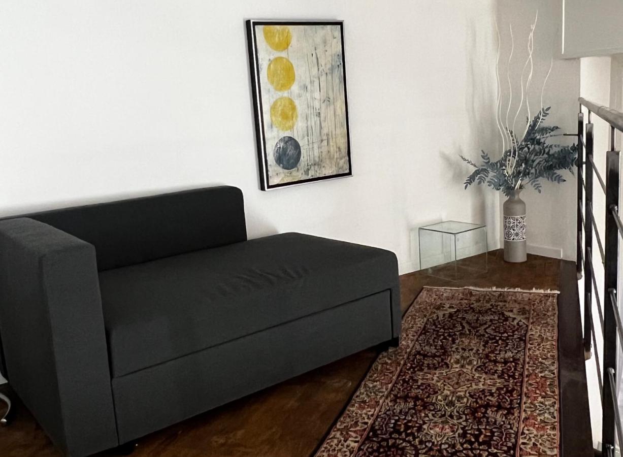 Apartamento Ca' Dei Cigni Rovereto  Exterior foto
