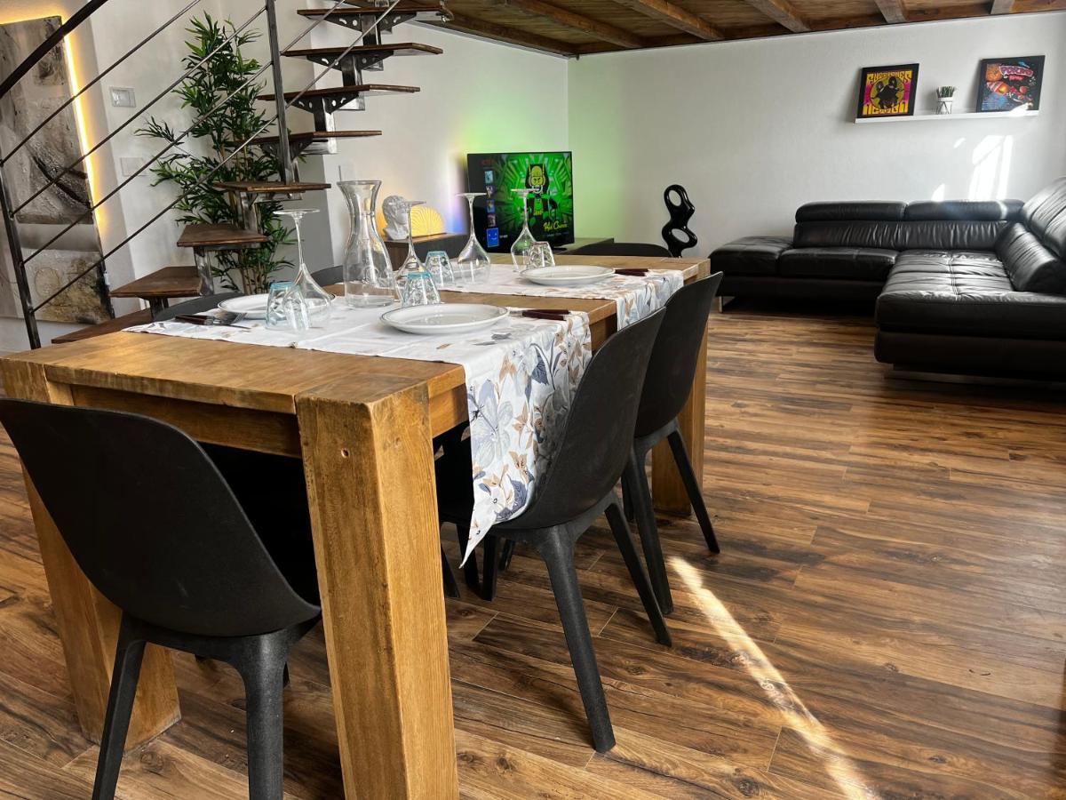 Apartamento Ca' Dei Cigni Rovereto  Exterior foto