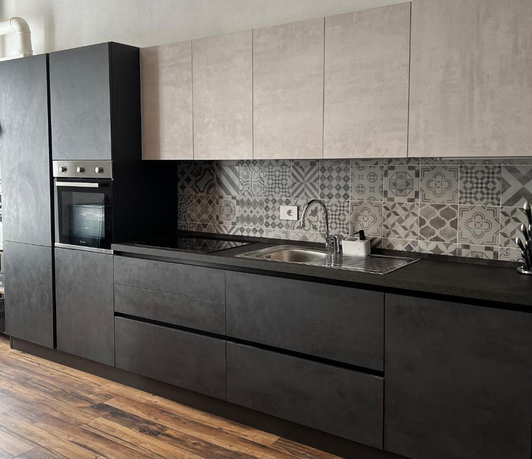 Apartamento Ca' Dei Cigni Rovereto  Exterior foto