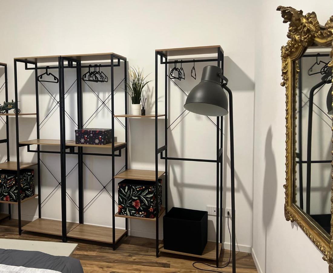 Apartamento Ca' Dei Cigni Rovereto  Exterior foto