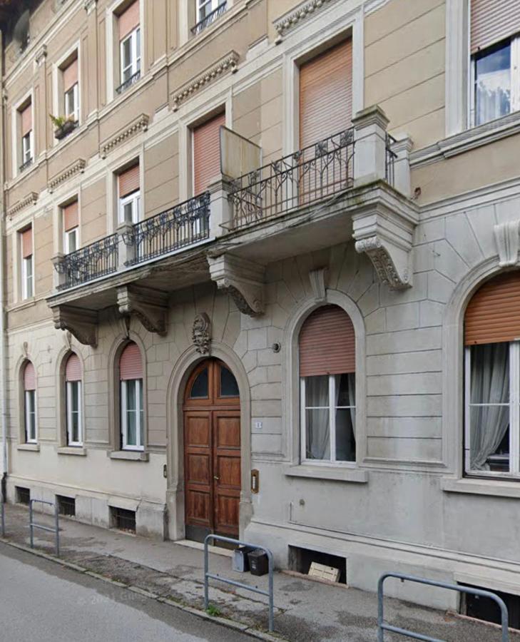Apartamento Ca' Dei Cigni Rovereto  Exterior foto